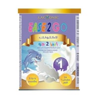 لاكتونيك حليب ايز 2 جو (1) 800جم