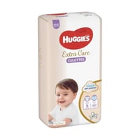 هجيز حفايض عناية فائقة كلوت مقاس ( 5 ) عدد 44 حفاض...