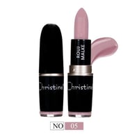 كرستين روج شفايف توت ملكي رقم 5