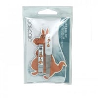 بيسك كير طقم أظافر الأطفال رقم .1074SA