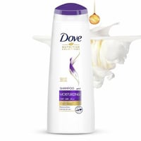 دوف شامبو مرطب خفيف للغاية 400 مل