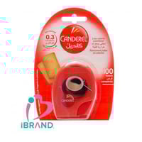 كاندريل 100قرص