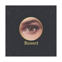 أنستازيا عدسات لاصقة يومية روزيت