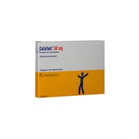 كتافاست 50 مجم 9 اكياس