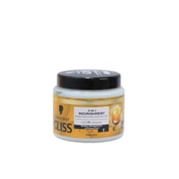 جليس قناع لتغذية الشعر 4 في 1 400مل