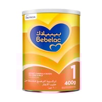 بيبيلاك (1) تركيبة حليب للرضع خالي من زيت النخيل 4...