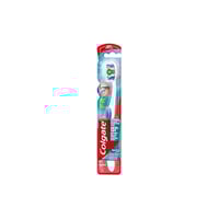 كولجيت فرشاة أسنان الأطفال من سن 5 سنوات باربي - ن...