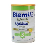 بليميل حليب أطفال بلس اوبتيمم بروتك (3) 1200جم