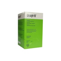 يورالايت -يو حبيبات 280 جرام