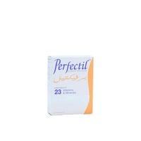 بيرفيكتيل 30 كبسول