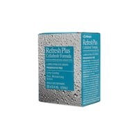 ريفريش-بلص قطره عين 0.4 مل 30 حبه