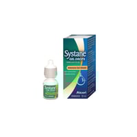 سيستان جل قطرة مرطبة للعين 10 مل