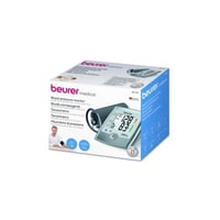 بيورر جهاز قياس ضغط الدم BM35