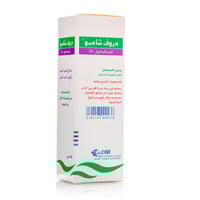 دروف 2% شامبو 100 مل