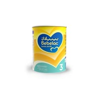 بيبيلاك جونيور (3) حليب للأطفال في طور النمو 400 ج...