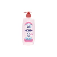 كول اند كول شامبو شعر للأطفال 500 مل