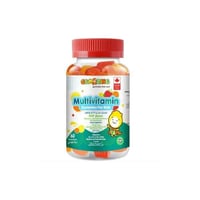 جميزنج مالتي فيتامين مضغ للاطفال 60 غومي