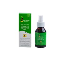 رو افريكان زيت فوليكل بوستر 100مل