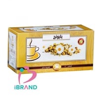 وادي-النحل مشروب البابونج 30 كيس