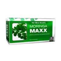 مورينجا ماكس 60 كبسولة