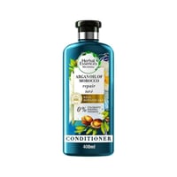 هيربل ايسنسز بلسم زيت الأرغان المغربي 400 مل