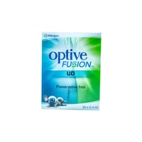 أوبتيف فيوجن يودي 30*0.4مل