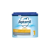 ابتاميل حليب أطفال رقم (1) امينو 400 جم