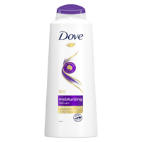 دوف شامبو شعر 590 مل عنايه يوميه