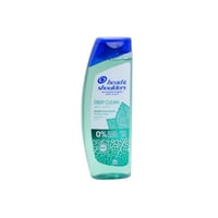 هيد&شولدر تنظيف فروة شديد الحكة 6*400مل