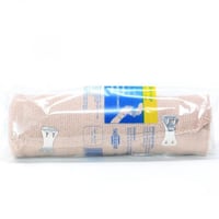 ميديترا رباط ضاغط 15*4.5 سم أبيض