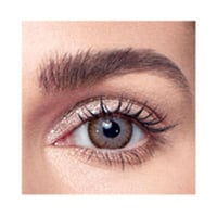 أنستازيا عدسات لاصقة يومية مائل للبني