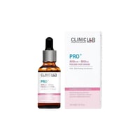 كلينيك لاب AHA - BHA سيروم تقشير الوجه 30 ملي