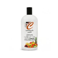 كانديس لوشن خلاصة الفواكه لليدين والجسم 750 مل