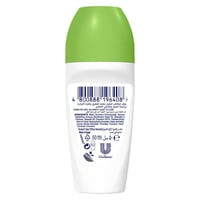 دوف مزيل عرق رول 50 مل انتعاش الخيار