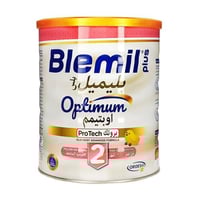 بليميل حليب أطفال بلس اوبتيمم بروتك (2) 800جم
