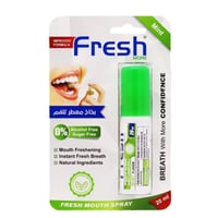 فريش بخاخ معطر للفم بالنعناع 20 مل