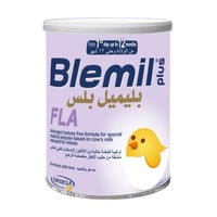 بليميل بلس حليب أطفال اف ال ايه 250 جم