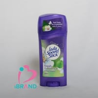 ليدي سبيد ستيك مزيل عرق ستيك 65 جم اورشارد بلوسوم