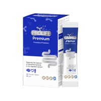 برولايف بريميوم 60 مجم 30 كيس