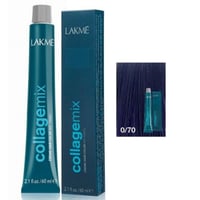 لاكمي صبغه شعر كولاج 60 مل 0/70