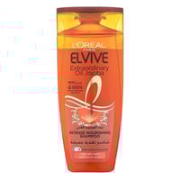 لوريال الفيف شامبو شعر تغذيه عميقه 400 مل