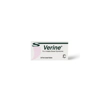 فيرين 135 مجم 30 قرص