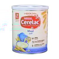 سيريلاك حبوب القمح 400 جم