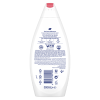 دوف سائل استحمام 500 مل رمان