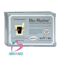 بيو-مارين 60قرص