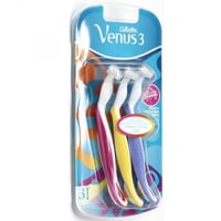 جيليت حلاقه سمبلي فينس 3 بلس 3 عبوه