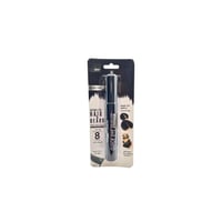 دبيند فرشاة صبغة سوداء سريعة للشعر واللحية تدوم 8...