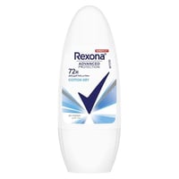 ريكسونا مزيل عرق رول نسائي 50 مل قطن