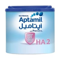 ابتاميل بروسينيو اتش ايه (2) حليب اطفال - 400 جرام