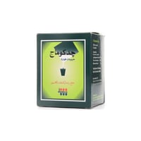 جدكوماج حبيبات فوارة 12 كيس